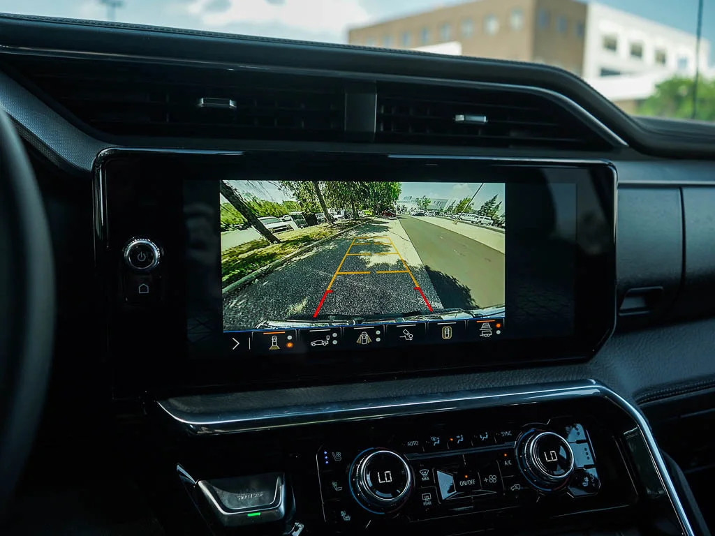 New 2026 Onyx Black GMC Denali image 22