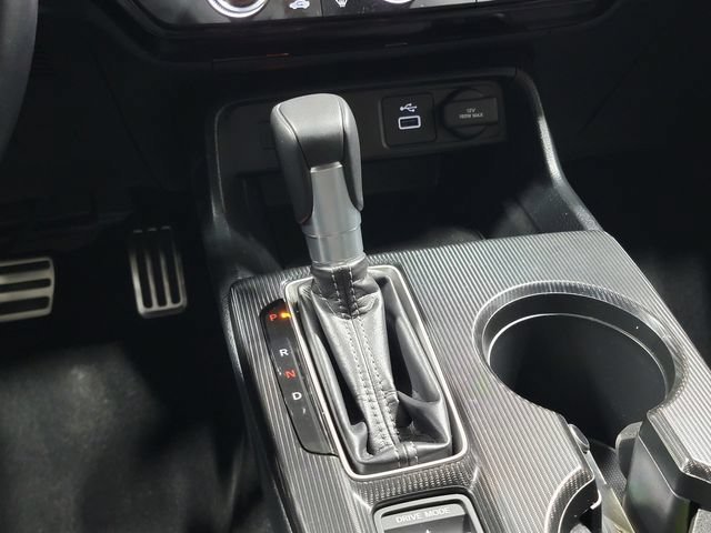 2024 Honda Civic Sport - Photo 21