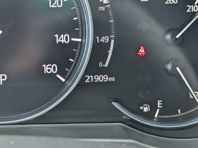 Used 2022 Blue Mazda 2.5 S Premium Plus Package image 27