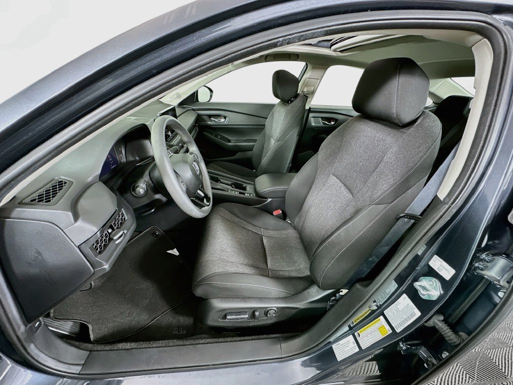 2024 Honda Accord EX - Photo 20