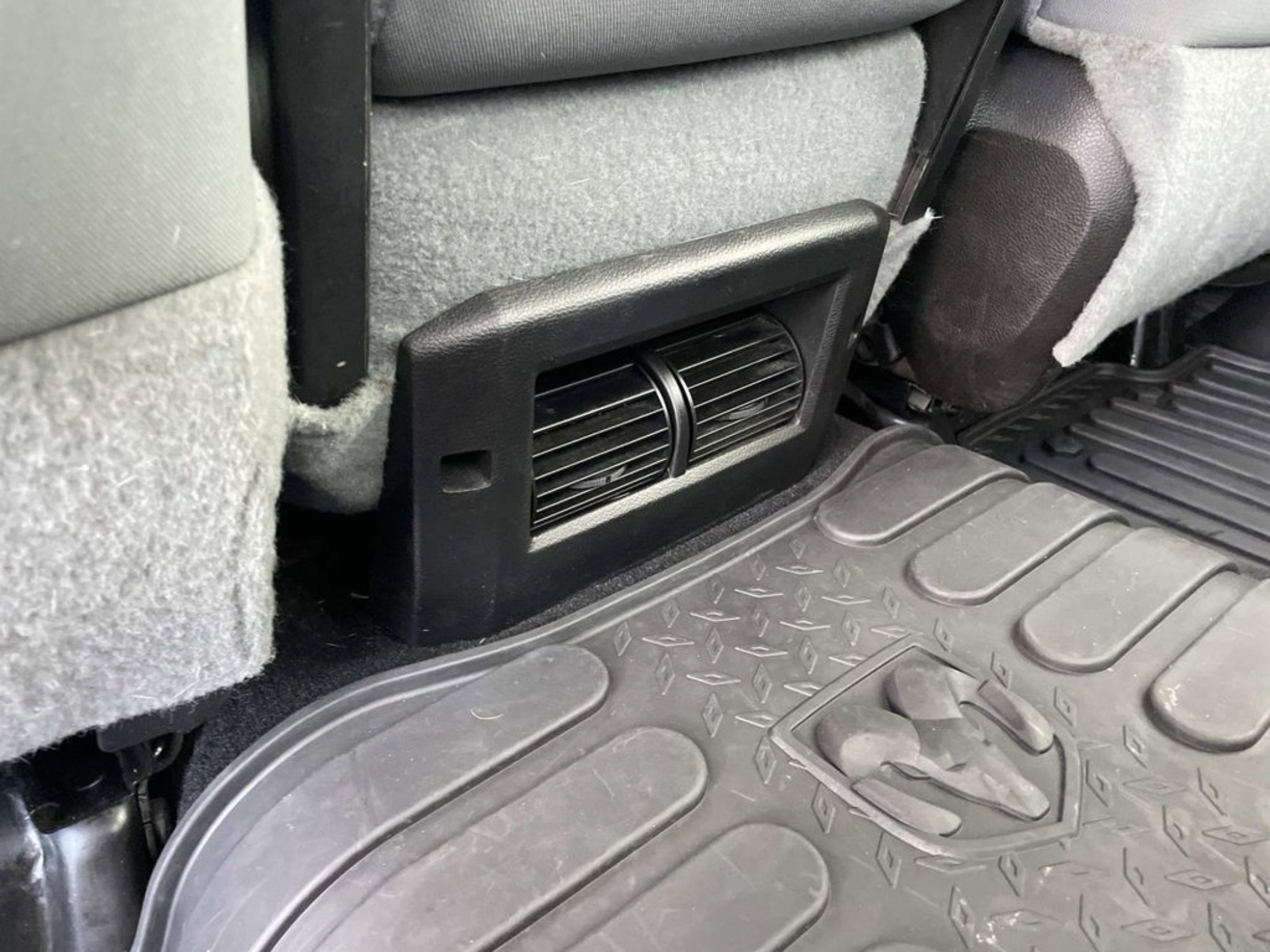Used 2019 Red Ram Tradesman image 10