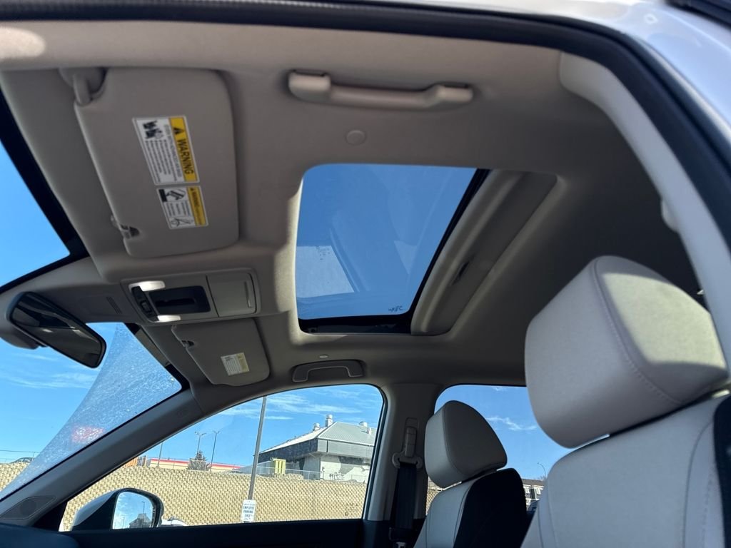 2026 Honda CR-V EX - Photo 21