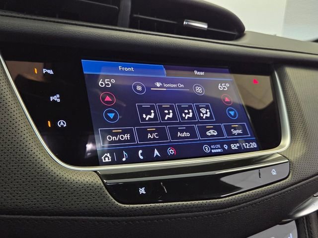 2026 Cadillac XT5 Premium Luxury - Photo 19