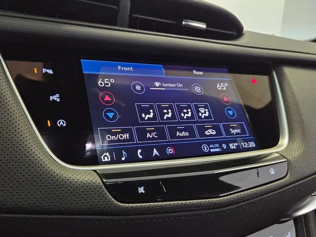 2026 Cadillac XT5 Premium Luxury - Photo 19