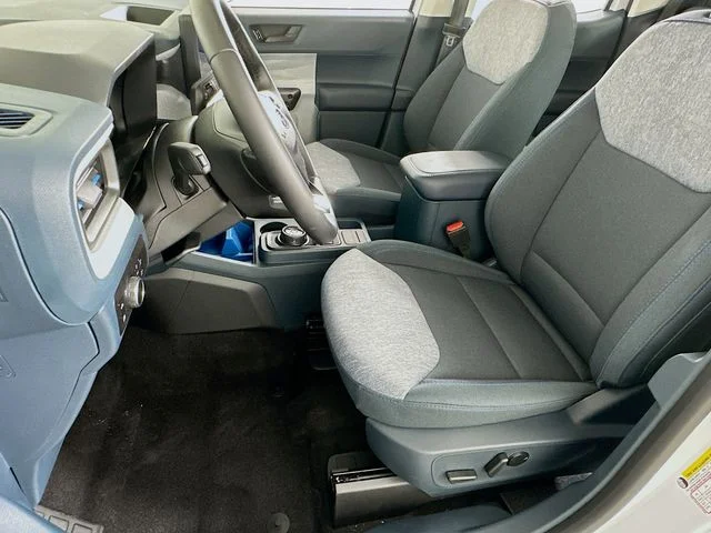 New 2026 Ford Maverick XLT