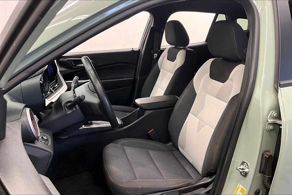 Used 2024 Cacti Green Chevrolet 1RS image 21