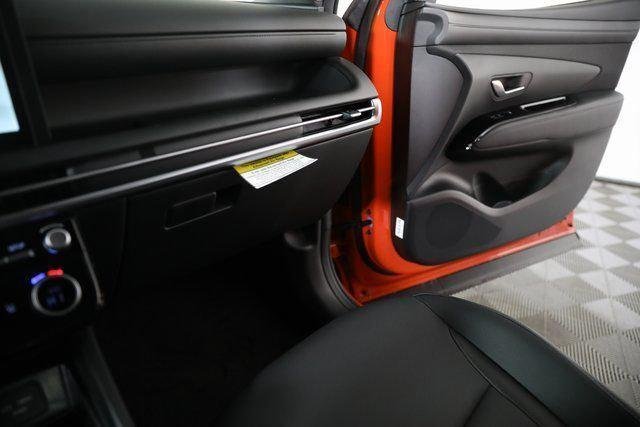 New 2026 Red Hyundai XRT image 45