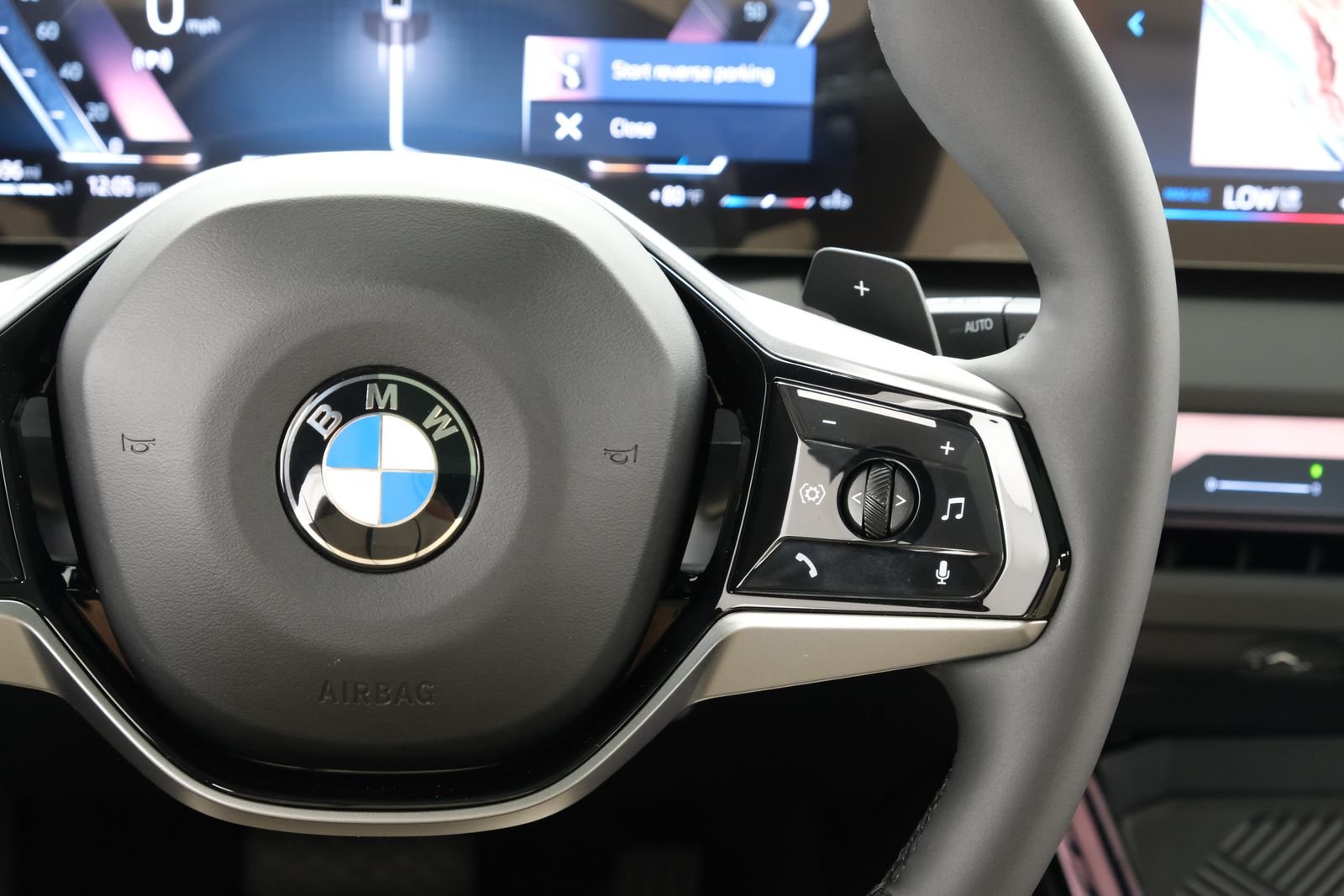 New 2026 Alpine White BMW 30 xDrive image 13