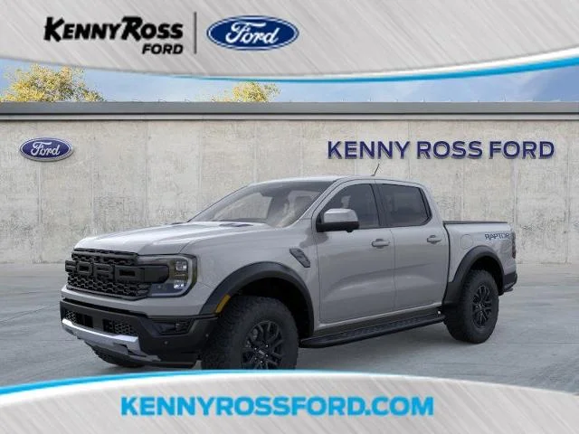New 2026 Avalanche Ford Raptor® image 24