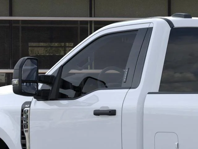 2025 Ford F-350 Super Duty XLT - Photo 44