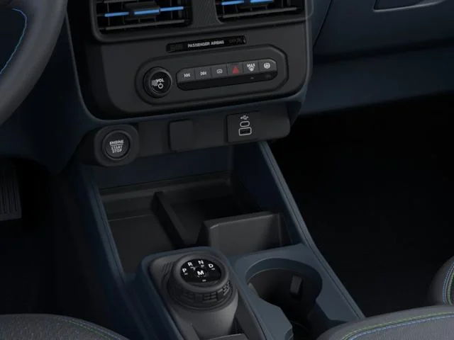 New 2025 Velocity Blue Ford Lobo™ image 16