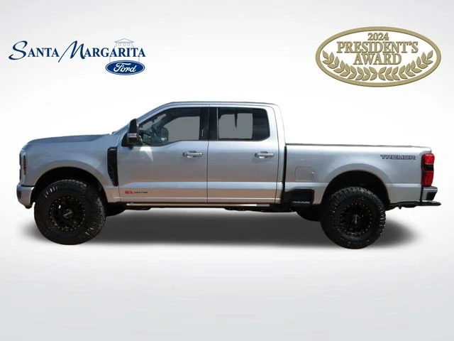 2024 Ford F-250 Lariat 4x4 Crew Cab 6-3/4' Box's photo