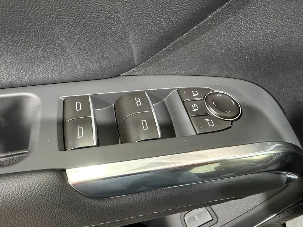 2026 Chevrolet Traverse High Country - Photo 28