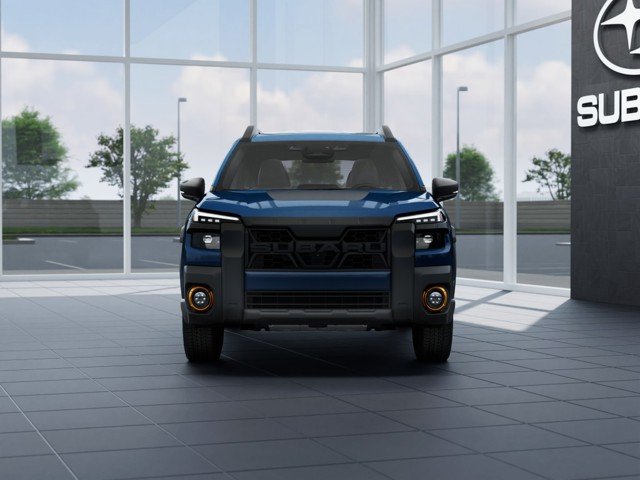 New 2026 GEYSER BLUE Subaru Wilderness image 7