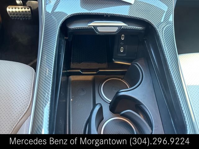 New 2026 Obsidian Black Metallic Mercedes-Benz GLC 300 image 27