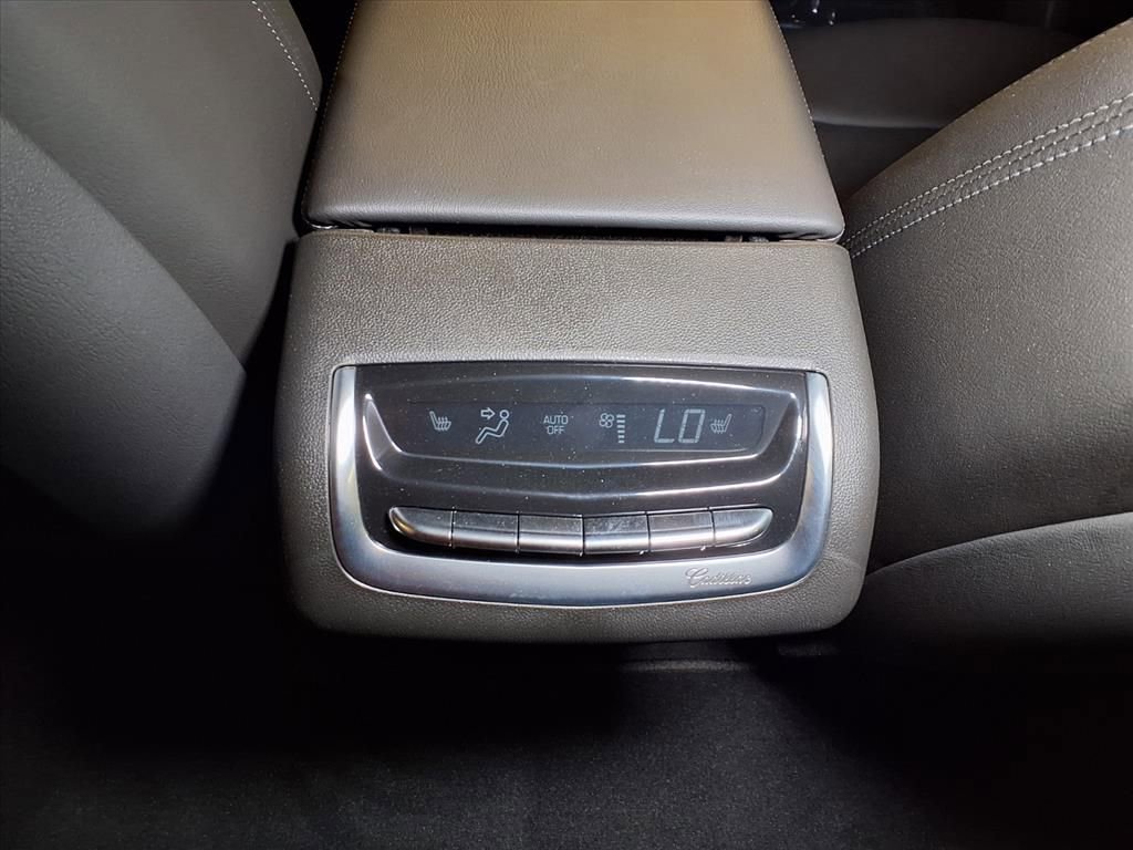 2025 Cadillac XT6 Premium Luxury - Photo 12