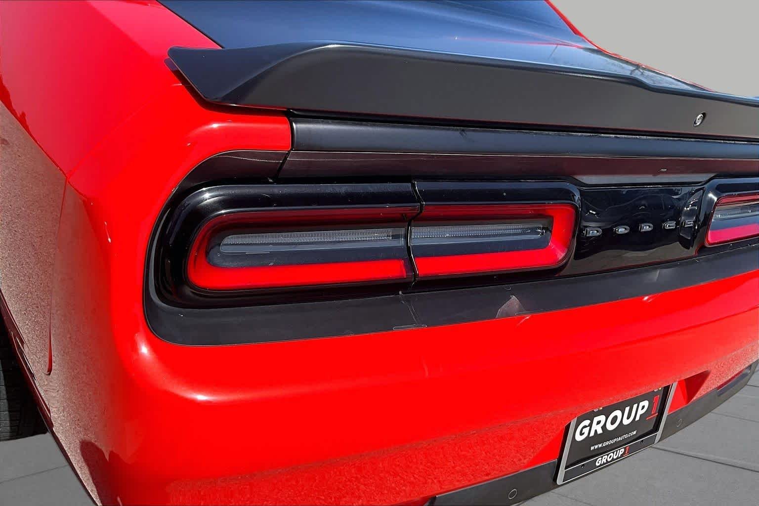 Used 2023 Go Mango Dodge GT image 28