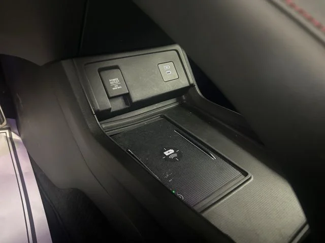 Used 2023 White Acura A-Spec Package image 21
