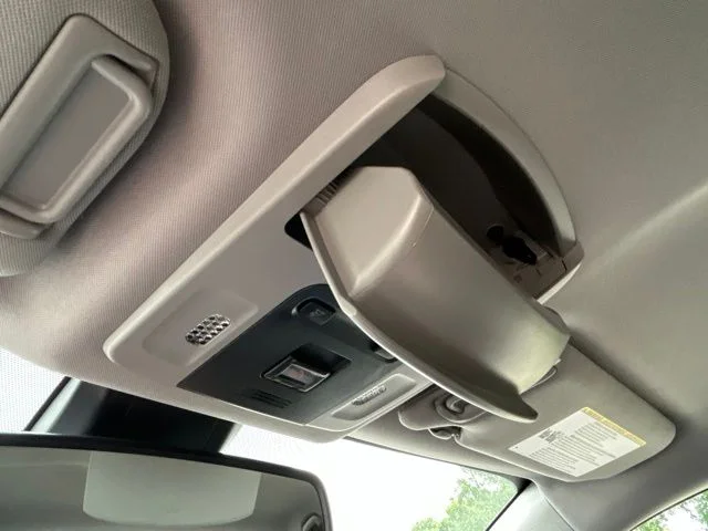 Certified Used 2024 Gray Toyota LE image 60