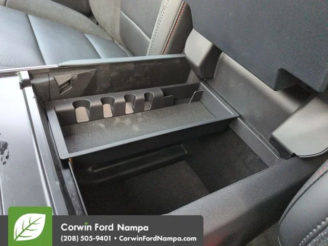 New 2026 Avalanche Ford Raptor® image 20