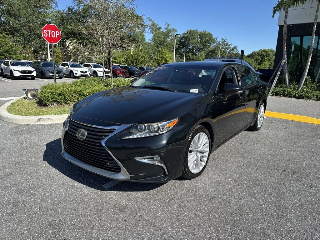 Used 2016 Caviar Lexus 350 image 9
