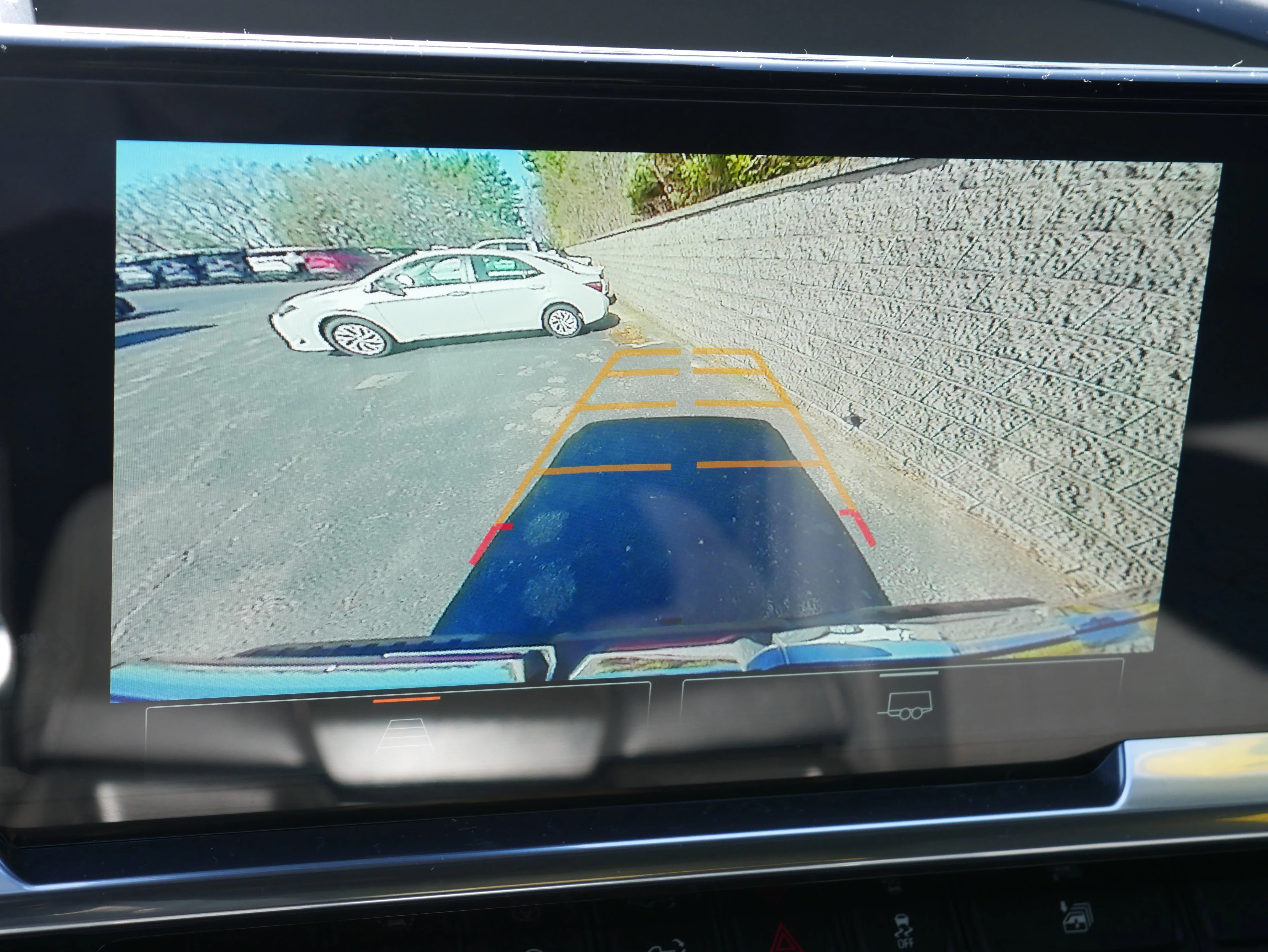 2025 GMC Sierra 1500 Elevation - Photo 19
