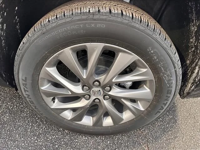 2026 Buick Enclave Preferred - Photo 16