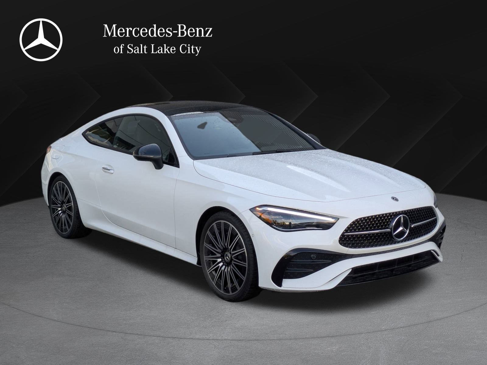 2026 Mercedes-Benz CLE CLE 300 4Matic's photo