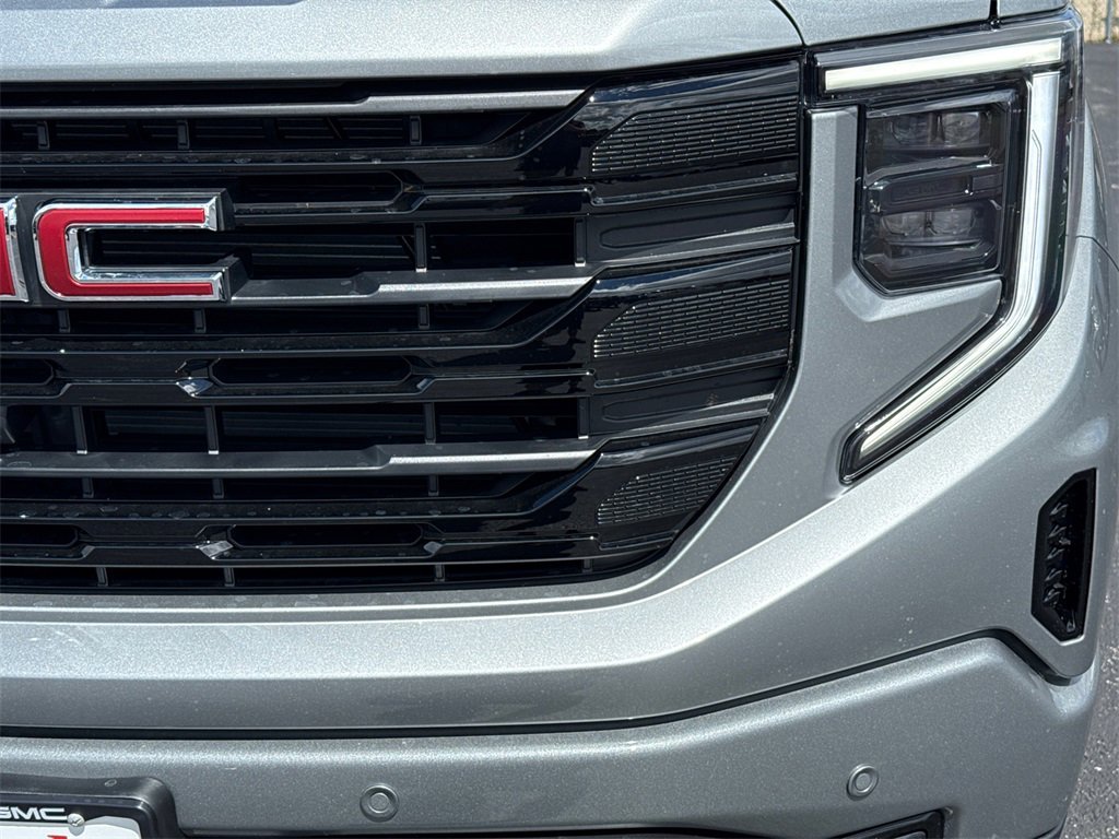 2026 GMC SIERRA - Image 9