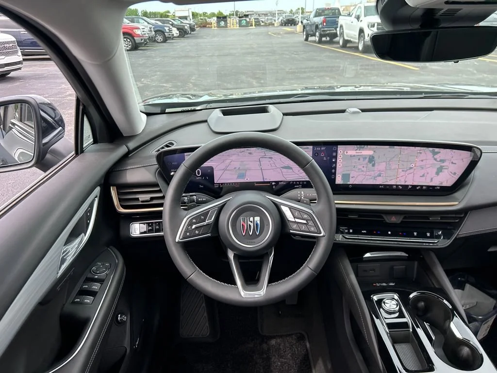 2026 Buick Envision Avenir - Photo 31