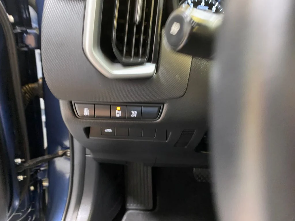 Used 2026 Blue Mazda 2.5 S Preferred image 35