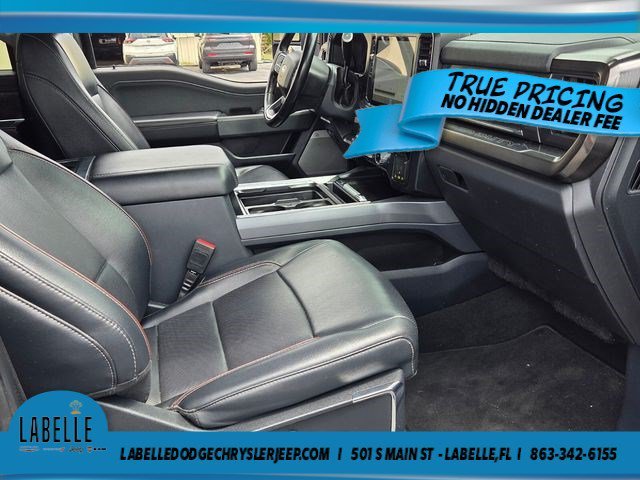 Certified Used 2023  Ford  image 13
