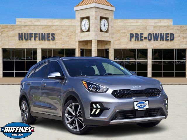 2022 Kia Niro Touring SE
