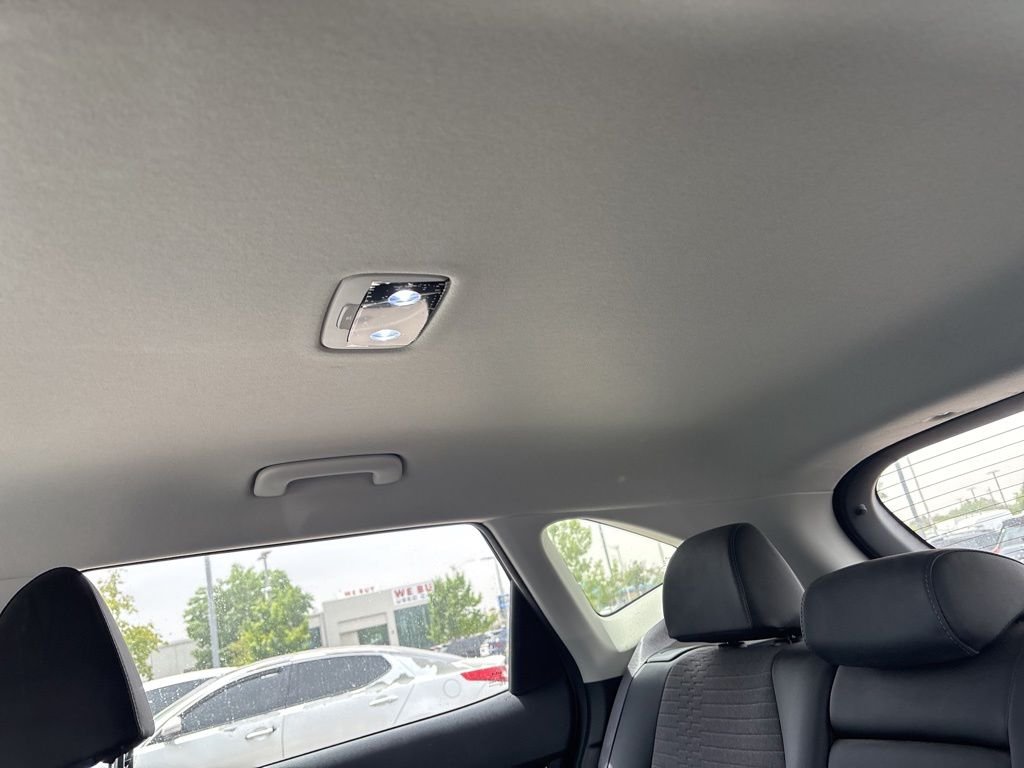 Certified Used 2022 Yellow Kia S image 33