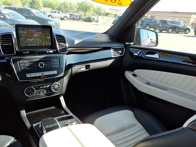2018 Mercedes-Benz GLE-Class GLE350 - Photo 19