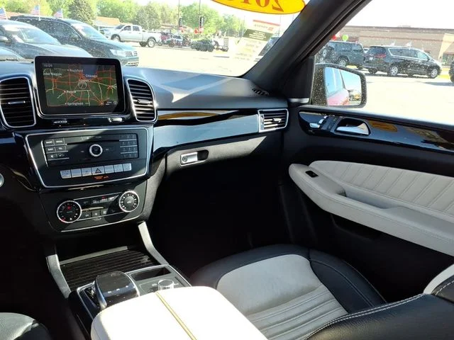 2018 Mercedes-Benz GLE-Class GLE350 - Photo 19