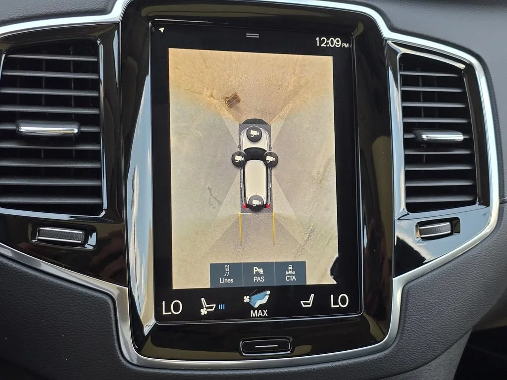 2021 Volvo XC90 Inscription - Photo 11