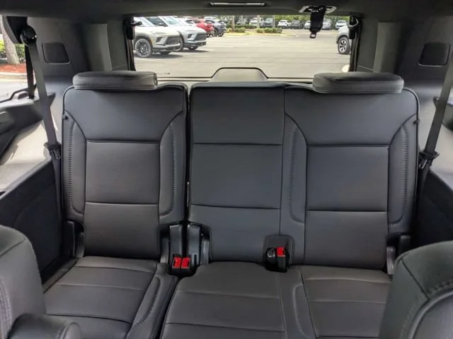 New 2026 Onyx Black GMC Denali image 16