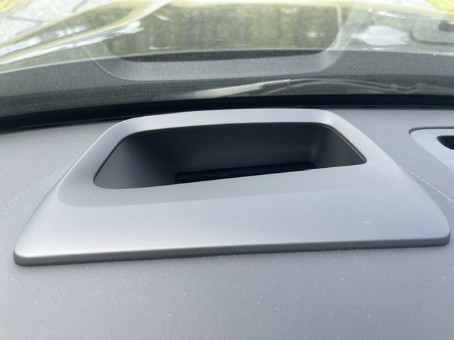 Used 2026 Black Volvo Ultra image 19