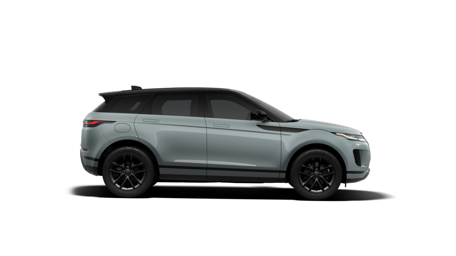 New 2026 Arroios Grey LAND ROVER S 249PS image 3