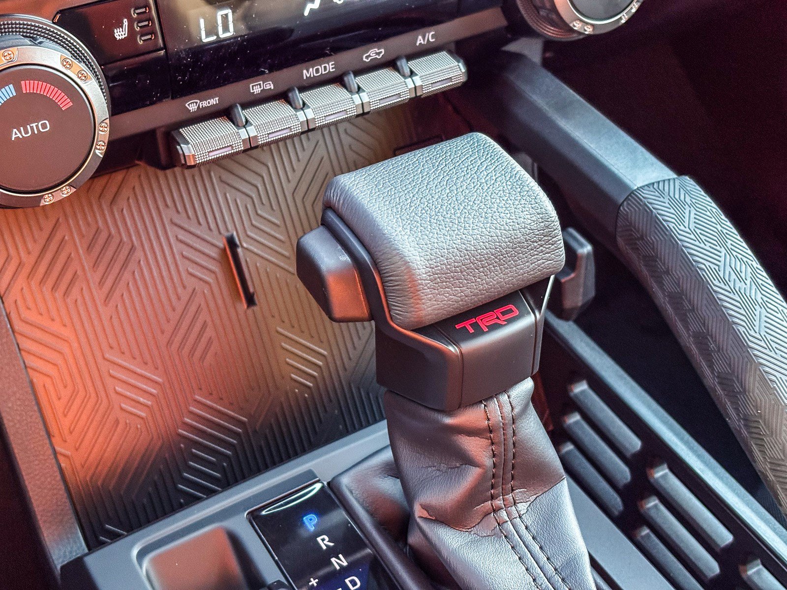 New 2026 Underground Toyota  TRD Sport image 37