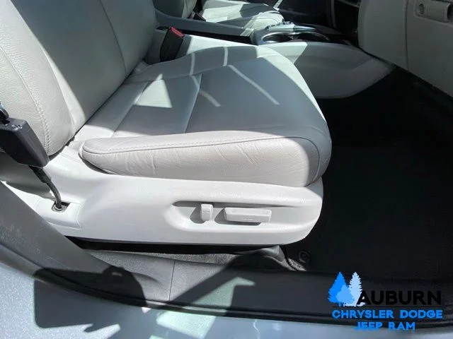 Used 2021 Silver Honda Special Edition image 21
