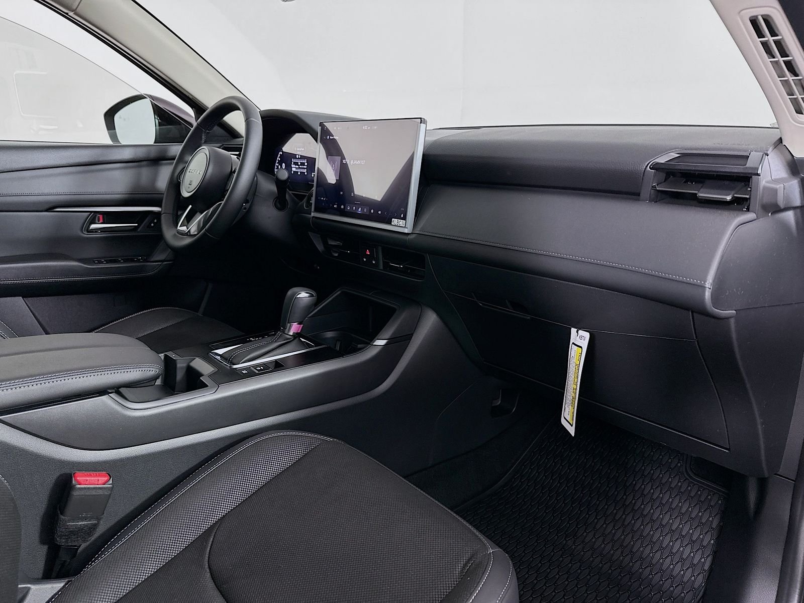 2026 Mazda CX-5 S Select - Photo 28