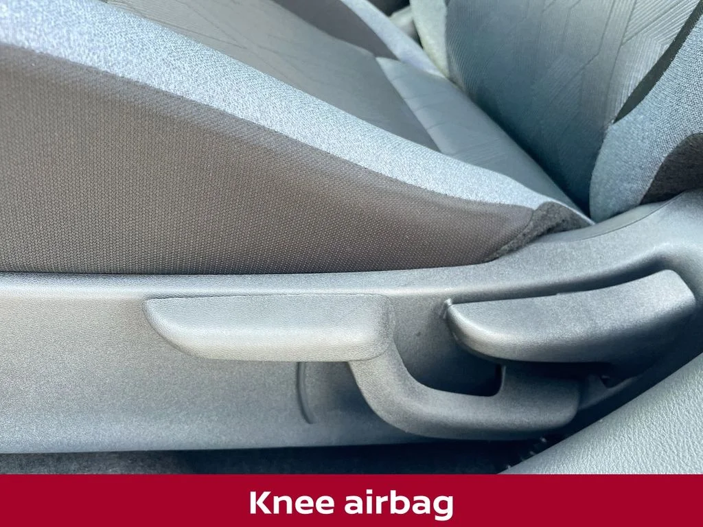 2025 Nissan Versa Sedan SV - Photo 24