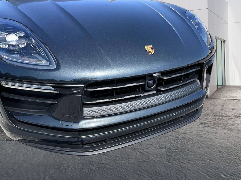 Used 2026 Gray Porsche  image 20