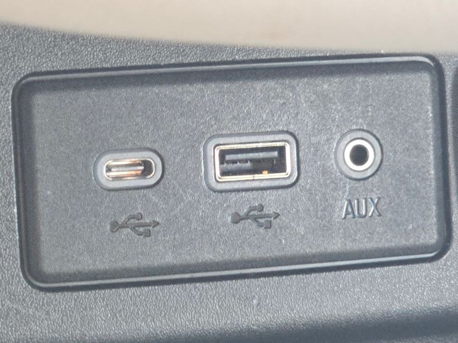 Used 2019 Nightfall Gray Metallic Chevrolet LS image 4