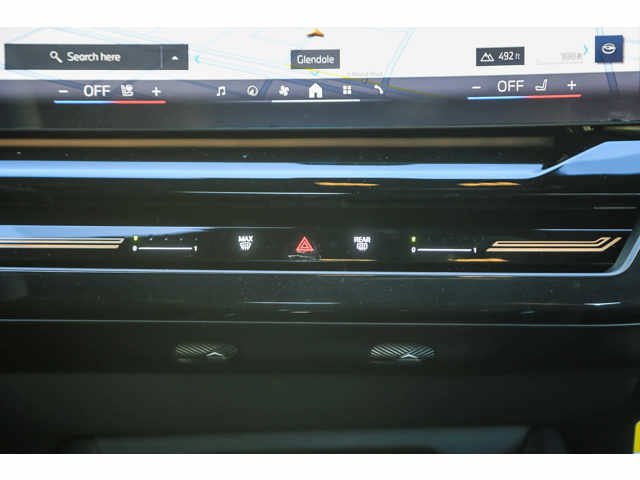 Used 2026 Carbon Black Metallic BMW 530i image 10