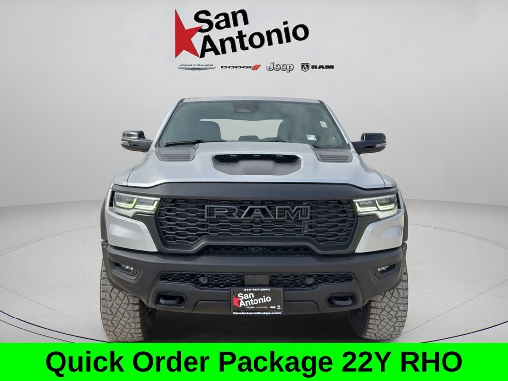 Used 2026 Silver Ram RHO image 4