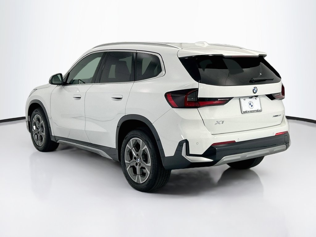 Certified Used 2024 Alpine White BMW xDrive28i image 7