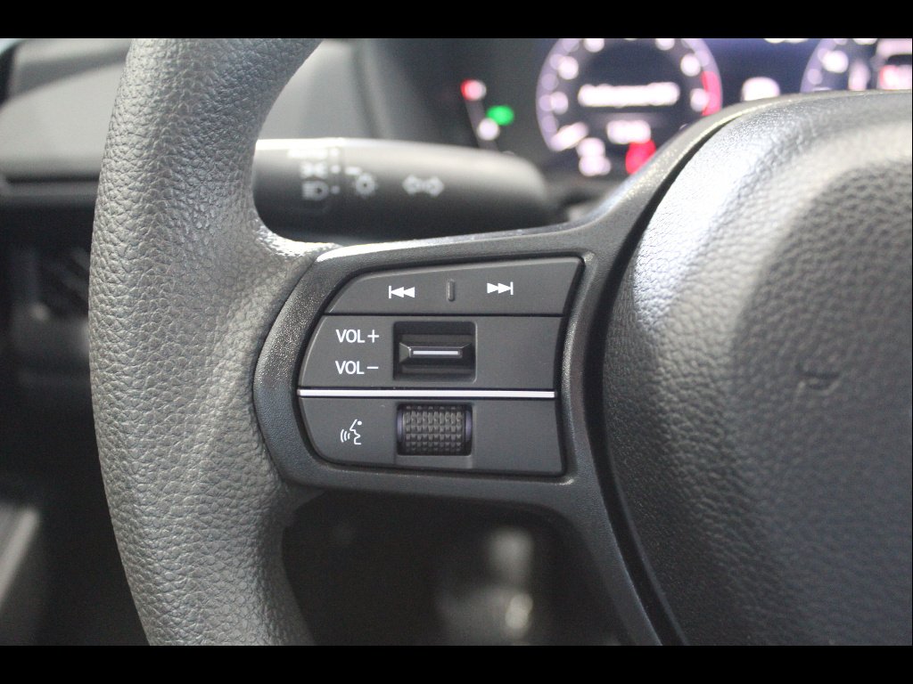 2023 Honda Accord LX - Photo 27
